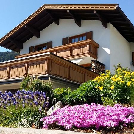 Haus Rosi Villa Uttendorf Buitenkant foto