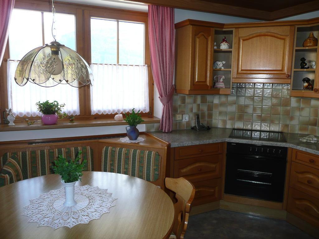 Haus Rosi Villa Uttendorf Kamer foto
