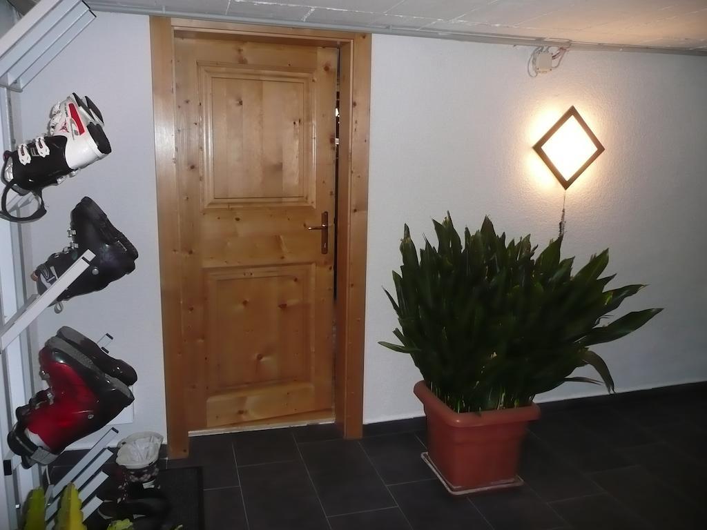 Haus Rosi Villa Uttendorf Kamer foto