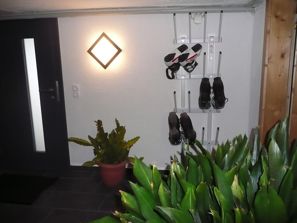 Haus Rosi Villa Uttendorf Kamer foto