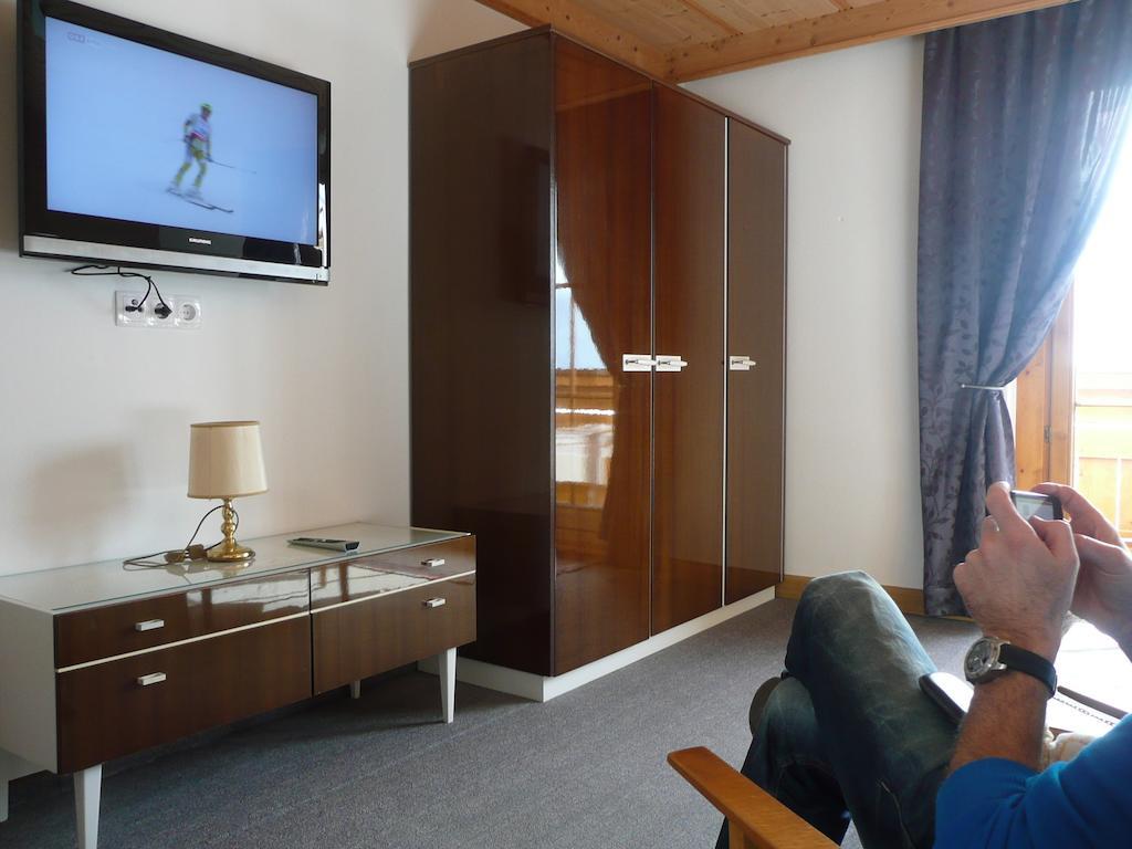 Haus Rosi Villa Uttendorf Kamer foto