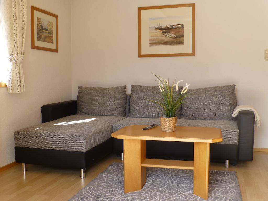Haus Rosi Villa Uttendorf Kamer foto