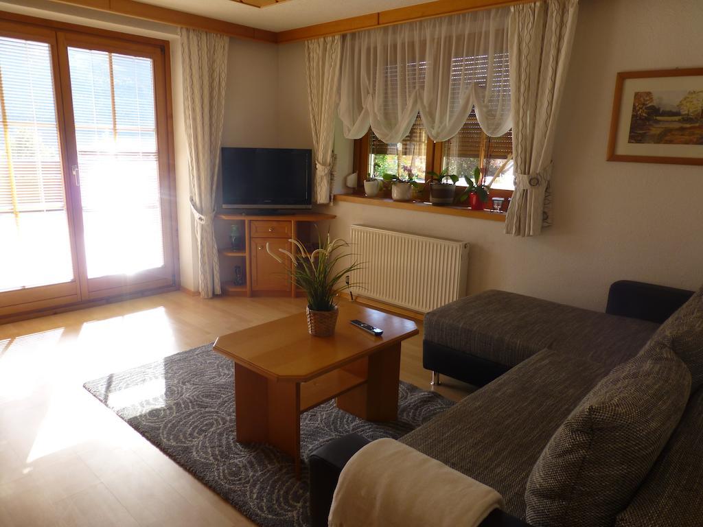 Haus Rosi Villa Uttendorf Kamer foto