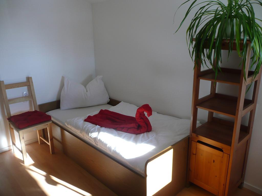 Haus Rosi Villa Uttendorf Kamer foto