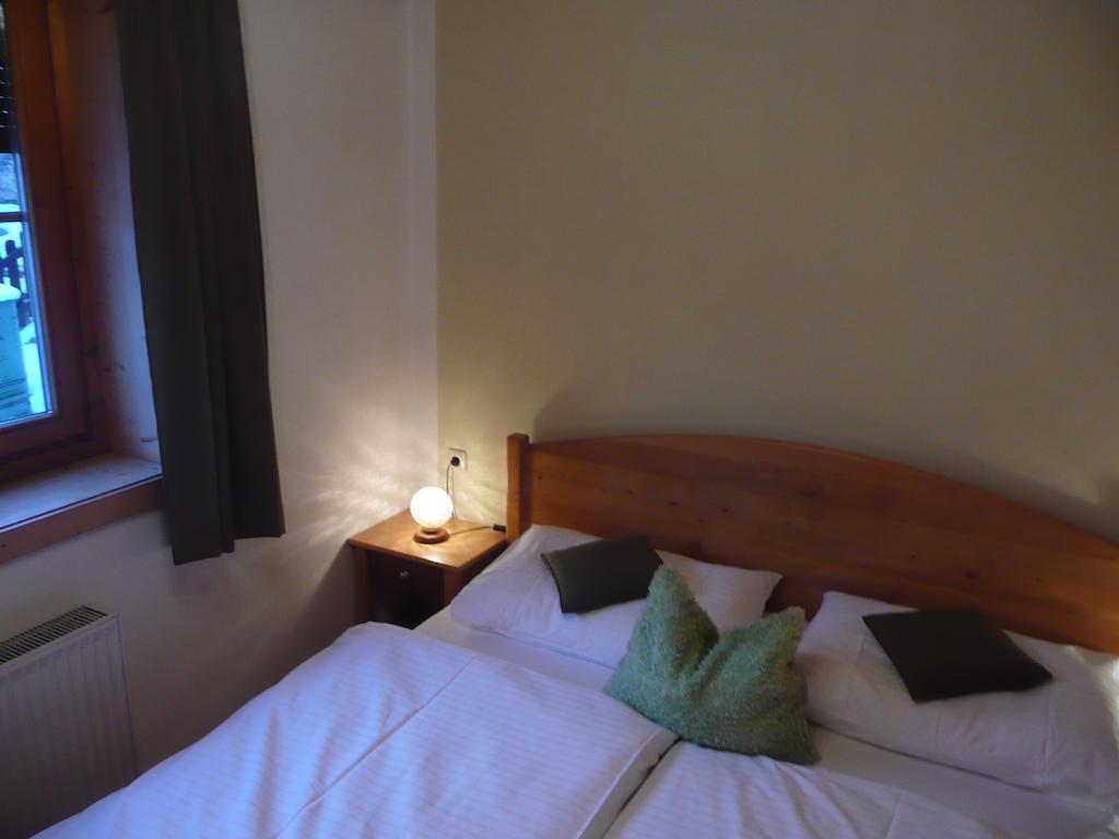 Haus Rosi Villa Uttendorf Kamer foto