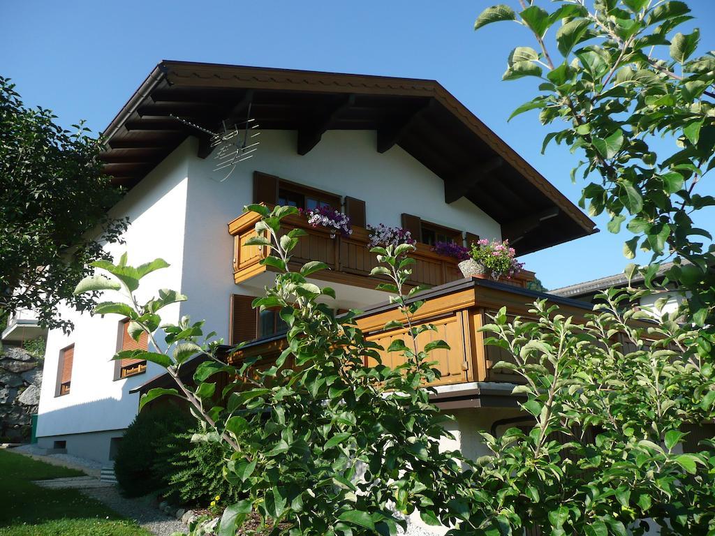 Haus Rosi Villa Uttendorf Kamer foto