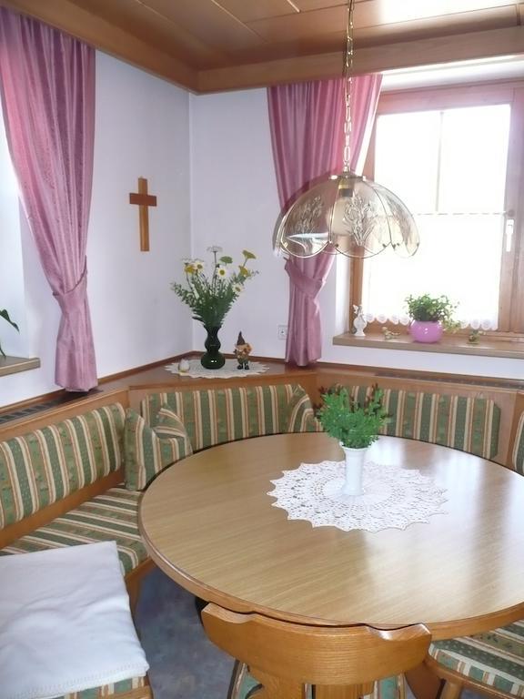 Haus Rosi Villa Uttendorf Kamer foto
