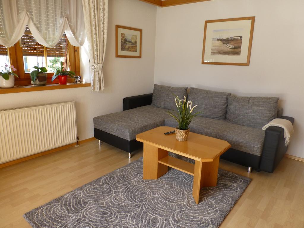 Haus Rosi Villa Uttendorf Kamer foto