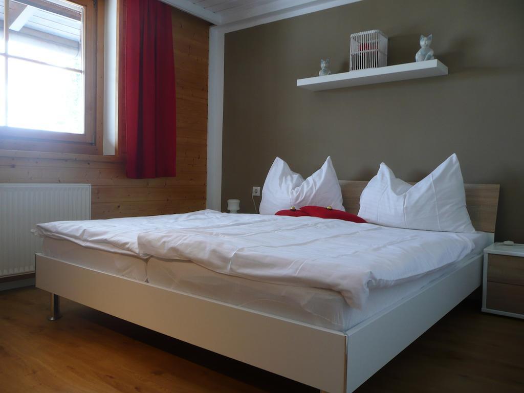 Haus Rosi Villa Uttendorf Kamer foto