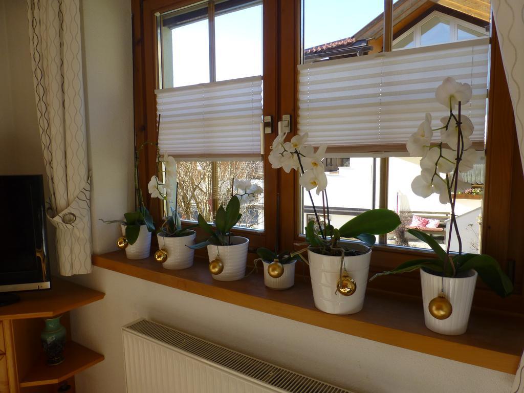 Haus Rosi Villa Uttendorf Buitenkant foto