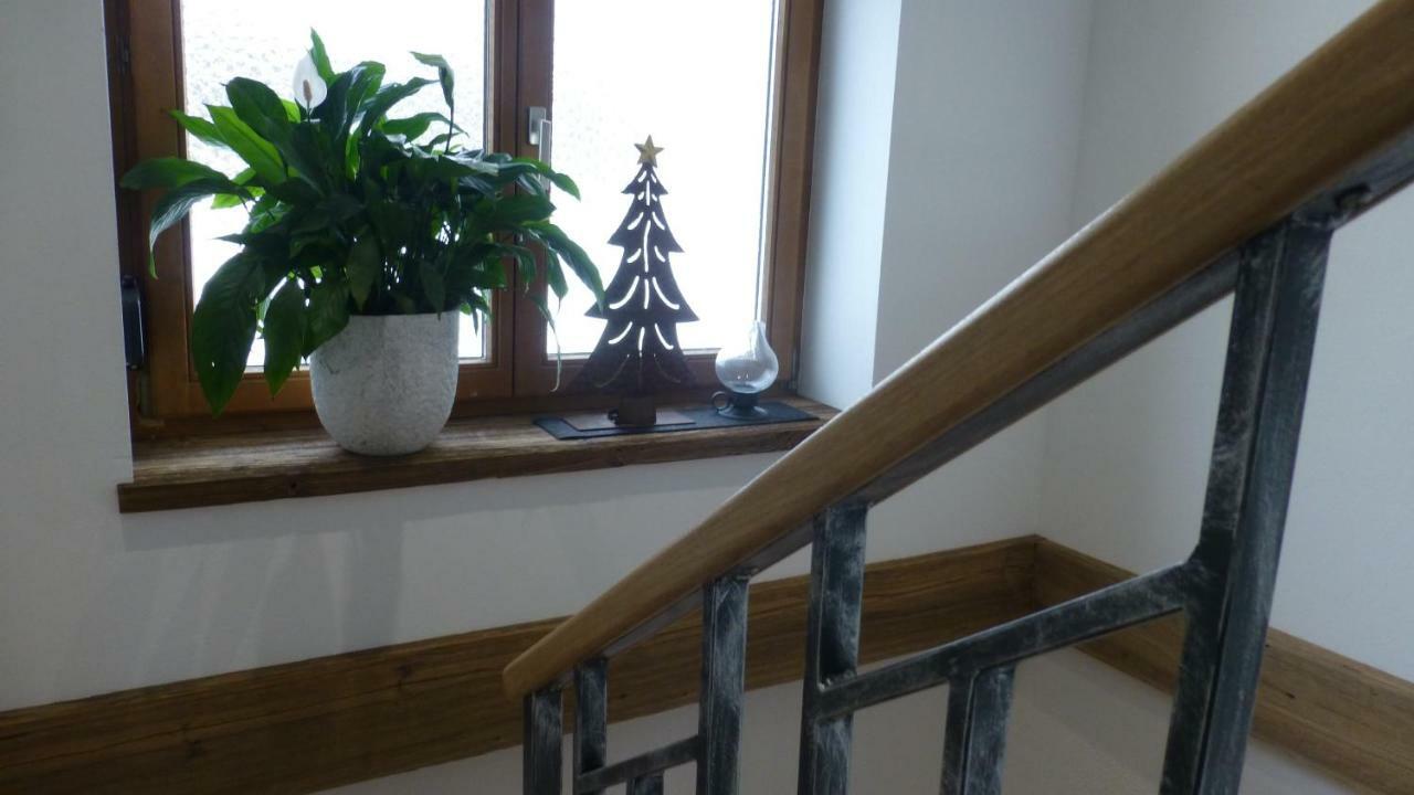 Haus Rosi Villa Uttendorf Buitenkant foto