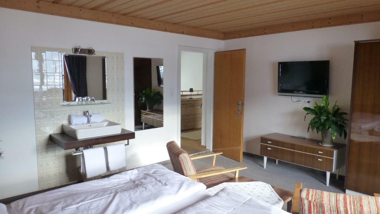 Haus Rosi Villa Uttendorf Buitenkant foto