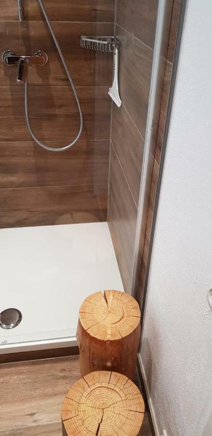 Haus Rosi Villa Uttendorf Buitenkant foto